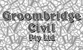 Groombridge Civil Pty Ltd - Excavation & Earthmoving Contractors