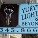 Yury's Lights & Beyond - Surgical Instruments