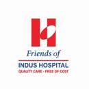 Friends of Indus Hospital, Inc. - Blood Banks & Centers