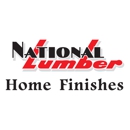 National Lumber Home Finishes - Home Centers