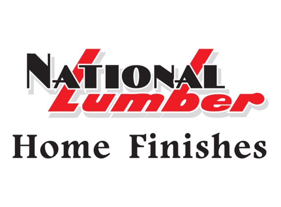 National Lumber Home Finishes - CLOSED - Norwood, MA
