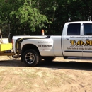 T.O.M.S.  Total Outdoor Maintenance Service - Asphalt