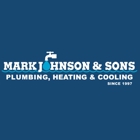 Mark Johnson and Sons Plumbing, Heating and Cooling