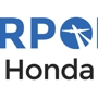 Airport Honda