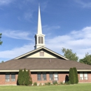 The Church of Jesus Christ of Latter-day Saints - Methodist Churches