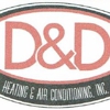 D  & D Heating & Air Conditioning Inc gallery