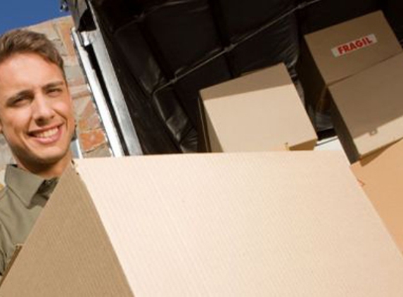 J & J's Transport & Removals