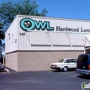 Owl Hardwood Lumber Co