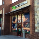 Nusenda Credit Union - Check Cashing Service