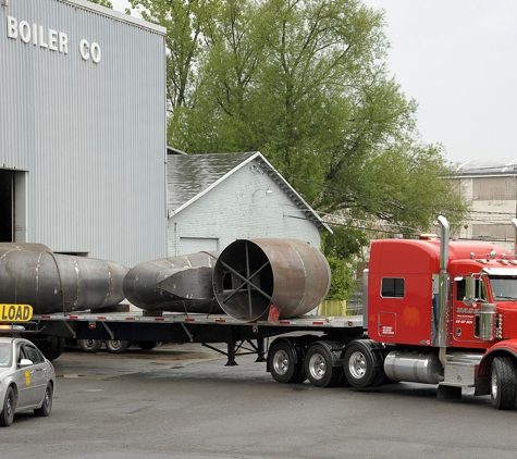 American Boiler, Tank & Welding Co Inc - Albany, NY