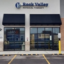 Rock Valley Physical Therapy - Burlington - Physical Therapy Clinics