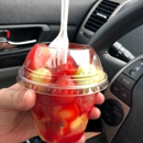 Fruit Tismo - Ice Cream & Frozen Desserts
