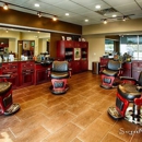 Men's Dept. Barbershop - Hair Stylists