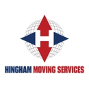 Hingham Moving Services - Movers