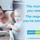 Quick Credit - Loans