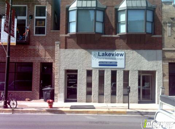 Lakeview OMS + Med Spa - Chicago, IL