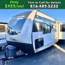 Liberty RV - Van Dealers