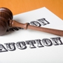 reliable auction & estate sales