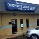 Shelbyville Chiropractic and Rehab Center - Sports Medicine & Injuries Treatment