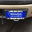 Kalispell Ford - New Car Dealers