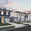 K Hovnanian Homes North Pointe Commons gallery