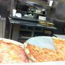Flora East Side Pizza - Pizza