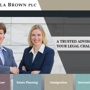 Petrella Brown PLC