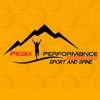 Peak Performance Sport and Spine gallery