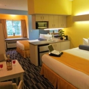 Microtel Inn & Suites by Wyndham Stockbridge/Atlanta I-75 - Hotels