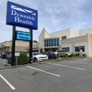 Dynamic Health Carolinas - Medical Centers