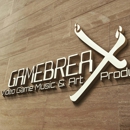 GameBreax - Music Arrangers & Composers