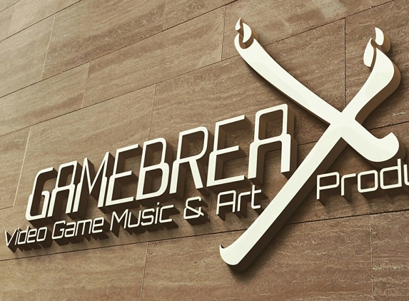 GameBreax - Charlotte, NC