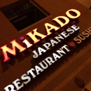 Mikado Japanese Restaurant & Sushi - Sushi Bars