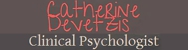 Catherine Devetzis Logo