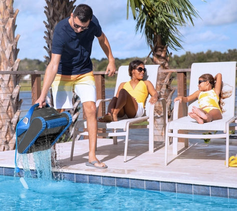 Neptunes Pool Care - Redcliffe, QLD