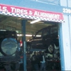 Snyder's Tire Works gallery