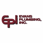 Evans Plumbing, Inc