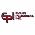 Evans Plumbing Inc