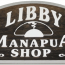 Libby Manapua Shop Inc - Bakeries
