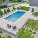 Magnolia Pool Construction