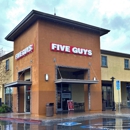 Five Guys - Hamburgers & Hot Dogs