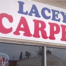 Lacey's Carpets - Floor Materials