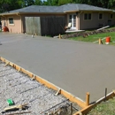 Saucedo's Concrete - Stamped & Decorative Concrete