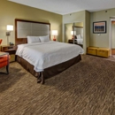 Hampton Inn Concord/Kannapolis - Hotels