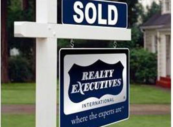 Realty Executives Of The Bluegrass - Richmond, KY