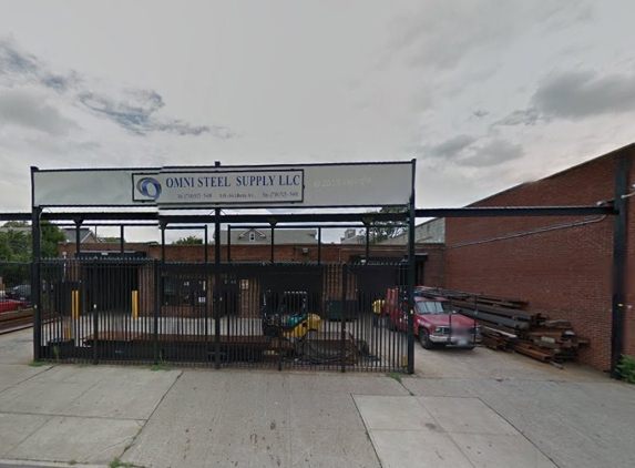 Omni Steel Supply Inc - Jamaica, NY