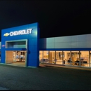 Mike Terry Chevrolet - Automobile Parts & Supplies