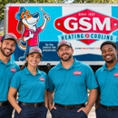 GSM Services - Air Duct Cleaning