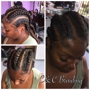 C&C Beauty Supply and Hair Braiding