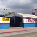 Tire Express - Tire Dealers